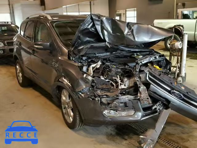 2015 FORD ESCAPE TIT 1FMCU0JX1FUB71401 image 0