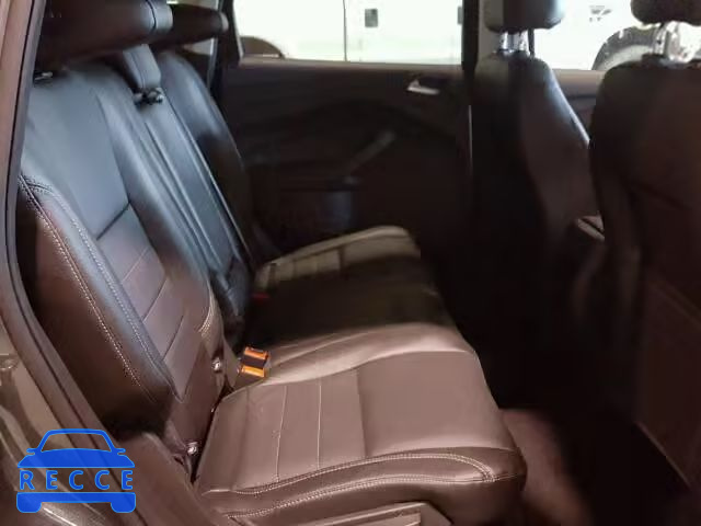 2015 FORD ESCAPE TIT 1FMCU0JX1FUB71401 image 5