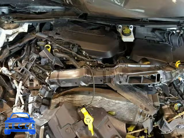 2015 FORD ESCAPE TIT 1FMCU0JX1FUB71401 image 6