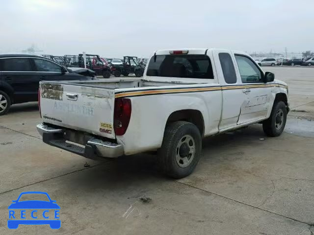 2009 GMC CANYON 1GTDT199798132848 image 3