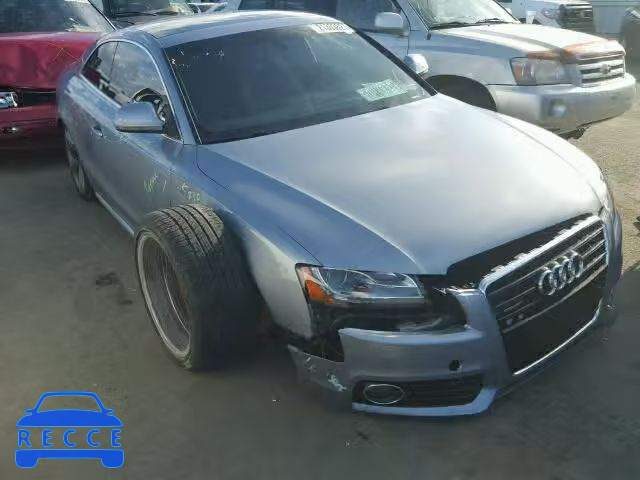 2008 AUDI A5 QUATTRO WAUDK78T78A024253 image 0