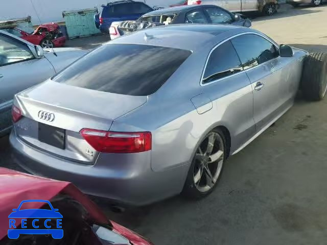 2008 AUDI A5 QUATTRO WAUDK78T78A024253 image 3