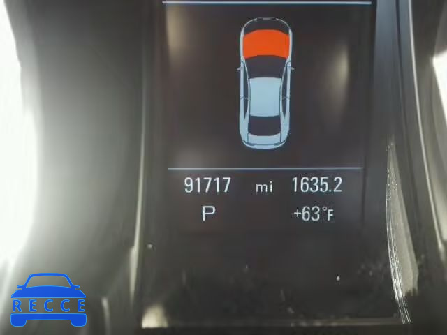 2008 AUDI A5 QUATTRO WAUDK78T78A024253 image 7