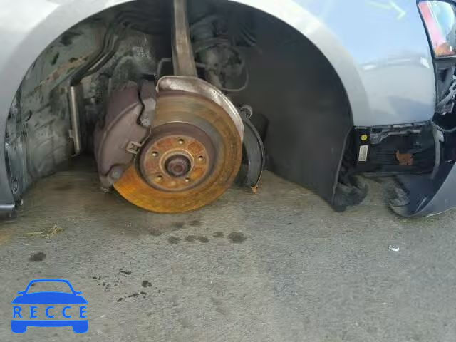 2008 AUDI A5 QUATTRO WAUDK78T78A024253 image 8