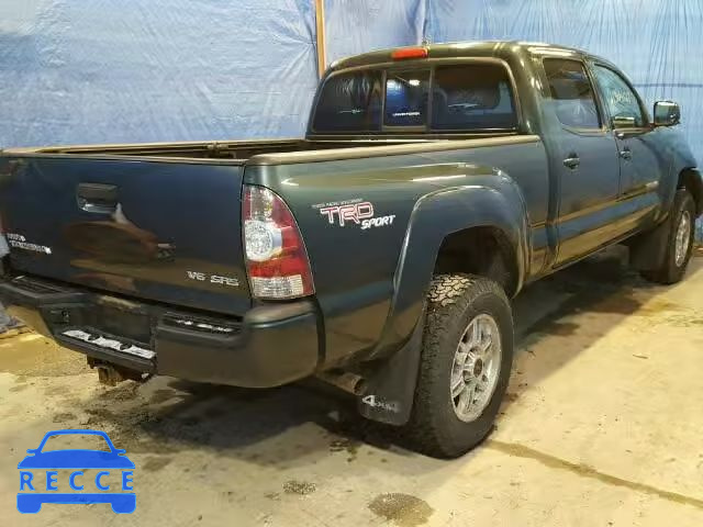 2009 TOYOTA TACOMA DOU 5TEMU52N39Z601525 image 3