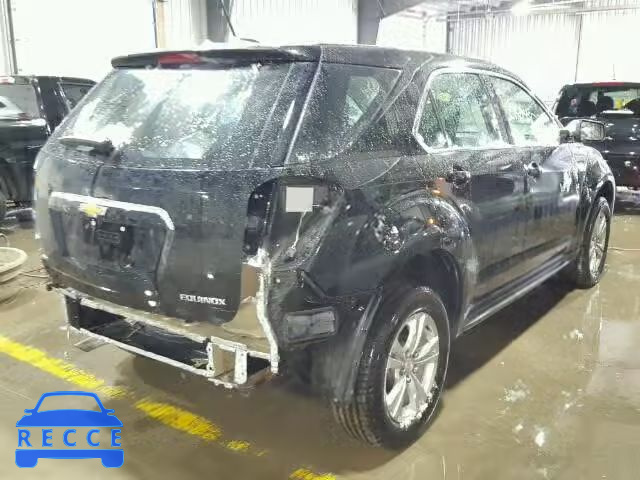 2016 CHEVROLET EQUINOX LS 2GNFLEEK9G6324033 image 3