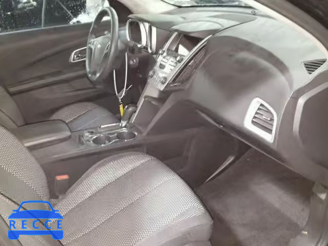 2016 CHEVROLET EQUINOX LS 2GNFLEEK9G6324033 image 4