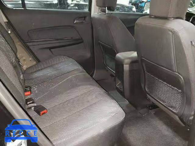 2016 CHEVROLET EQUINOX LS 2GNFLEEK9G6324033 image 5