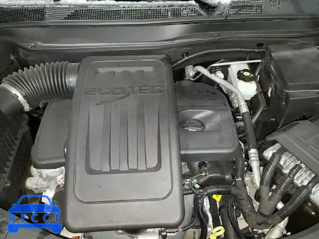 2016 CHEVROLET EQUINOX LS 2GNFLEEK9G6324033 image 6