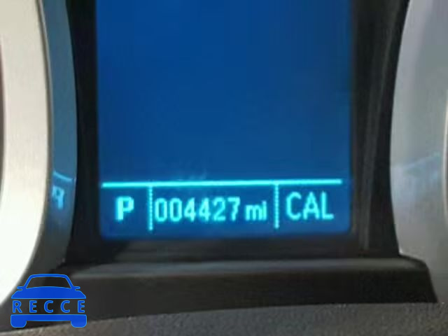 2016 CHEVROLET EQUINOX LS 2GNFLEEK9G6324033 image 7