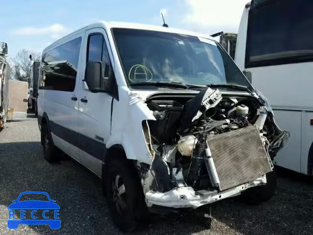 2008 DODGE SPRINTER 2 WDWPE745785334309 зображення 0