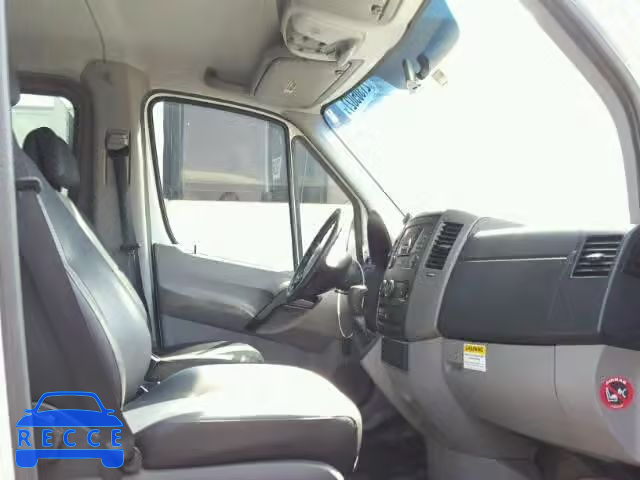 2008 DODGE SPRINTER 2 WDWPE745785334309 image 4