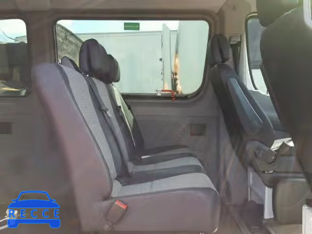 2008 DODGE SPRINTER 2 WDWPE745785334309 зображення 5