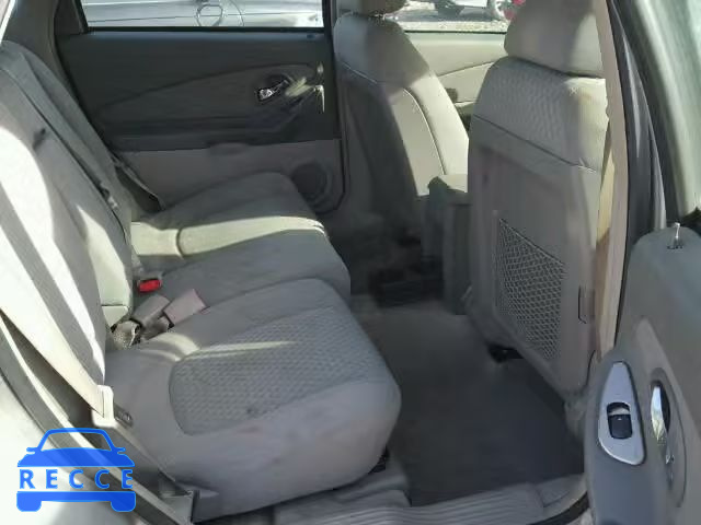 2007 CHEVROLET MALIBU MAX 1G1ZT68N57F131202 зображення 5