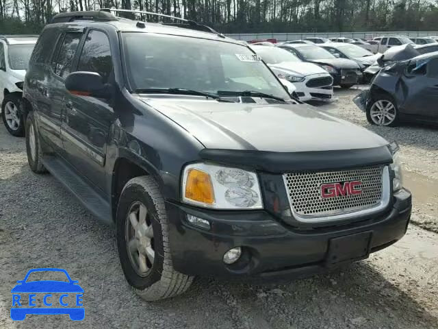 2005 GMC ENVOY XL 1GKES16S556106807 зображення 0