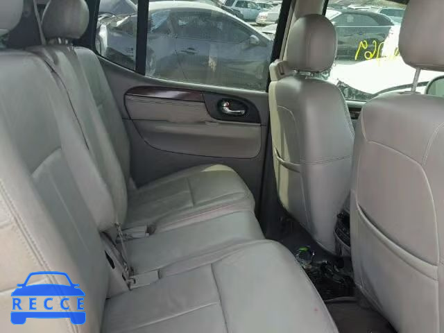 2005 GMC ENVOY XL 1GKES16S556106807 зображення 5