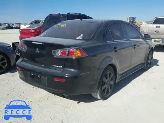 2013 MITSUBISHI LANCER ES/ JA32U2FUXDU007828 image 3