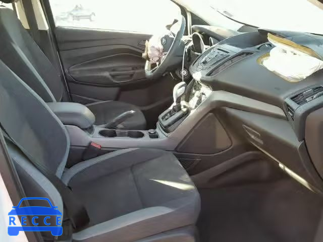 2014 FORD ESCAPE S 1FMCU0F79EUE53471 image 4