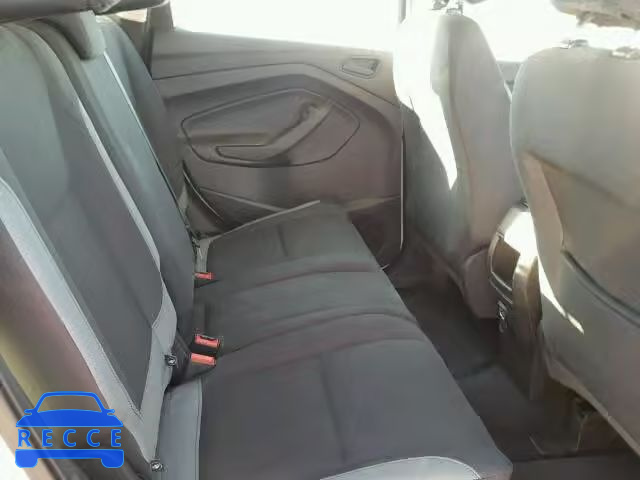 2014 FORD ESCAPE S 1FMCU0F79EUE53471 image 5