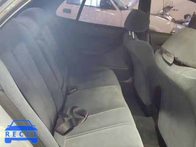 1992 TOYOTA CAMRY LE JT2VK12E0N0013216 image 5