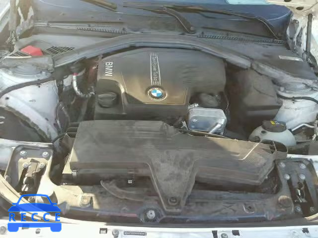 2014 BMW 228I WBA1F5C57EV256344 зображення 6