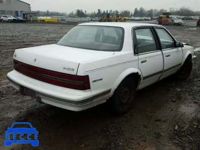 1996 BUICK CENTURY SP 1G4AG55M7T6421297 Bild 3