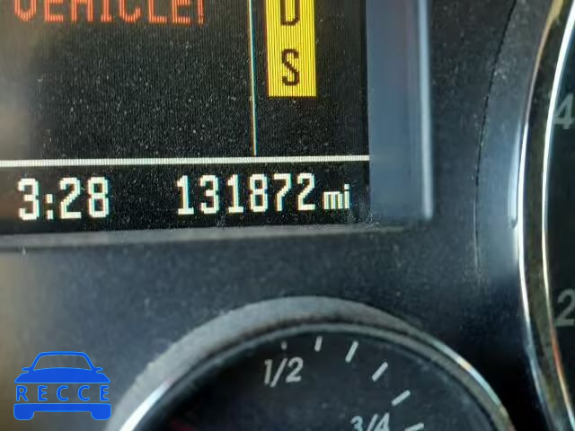 2004 VOLKSWAGEN TOUAREG 3. WVGZC67LX4D002530 image 7