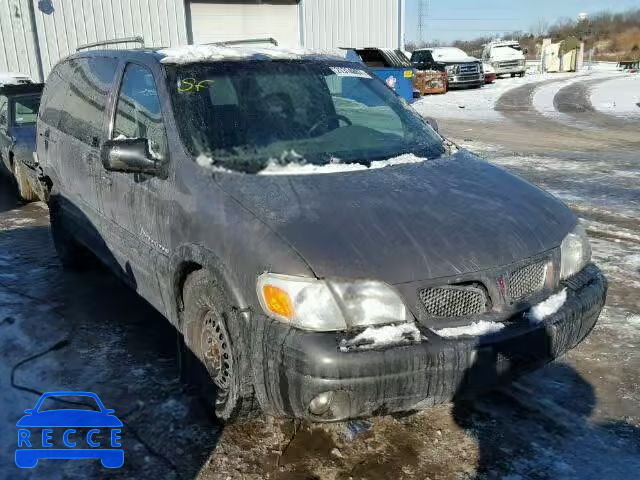 2000 PONTIAC MONTANA 1GMDX03E6YD292564 зображення 0