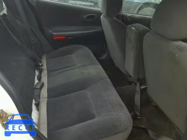 2001 DODGE INTREPID S 2B3HD46R61H639177 image 5