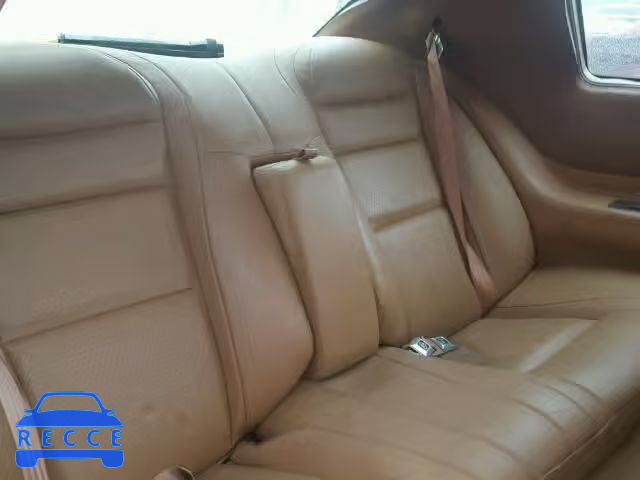 1996 CADILLAC ELDORADO T 1G6ET1295TU607803 Bild 5