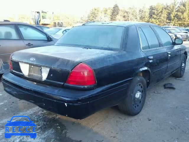 2003 FORD CROWN VIC 2FAFP71W03X193084 image 3