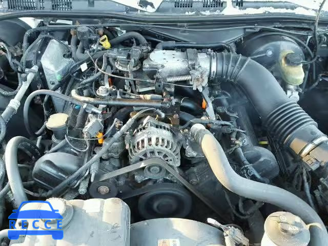 2003 FORD CROWN VIC 2FAFP71W03X193084 image 6