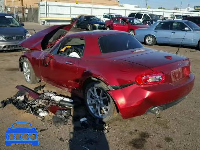 2015 MAZDA MX5 MIATA JM1NC2PF9F0240496 image 2