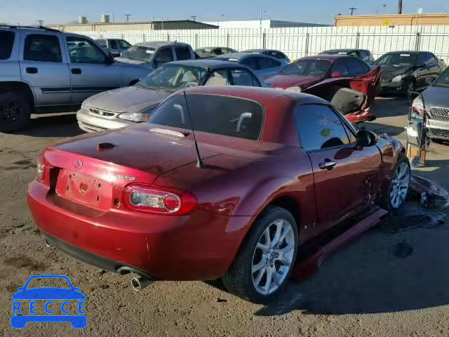 2015 MAZDA MX5 MIATA JM1NC2PF9F0240496 image 3