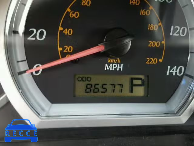 2006 SUZUKI RENO KL5JD66Z86K455537 image 7