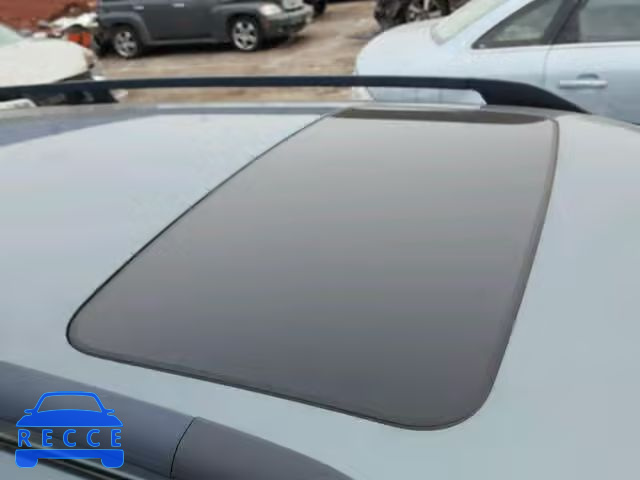 2003 VOLVO XC70 YV1SZ59H331103927 image 9