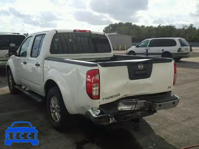 2014 NISSAN FRONTIER S 1N6AD0ER1EN765838 image 2