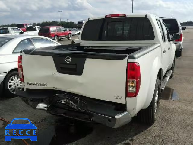 2014 NISSAN FRONTIER S 1N6AD0ER1EN765838 image 3