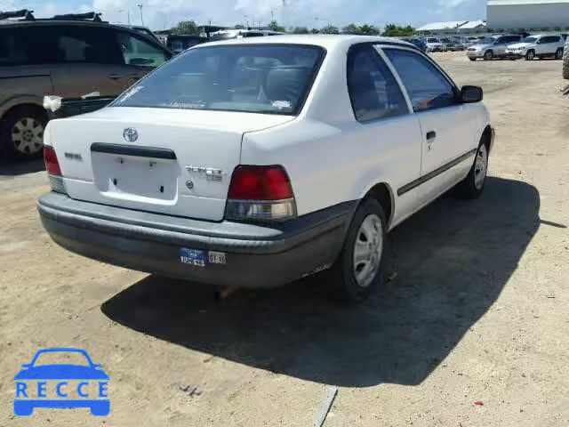 1999 TOYOTA TERCEL JT2AC52L5X0395716 зображення 3