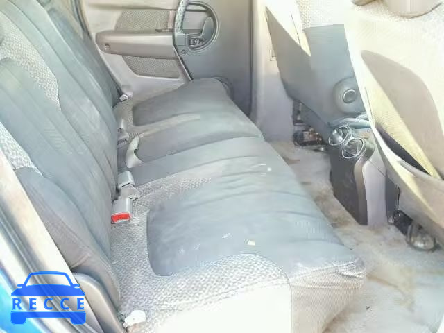 2004 PONTIAC AZTEK 3G7DA03E04S589070 image 5