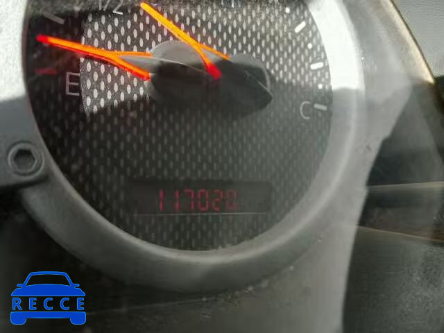 2004 PONTIAC AZTEK 3G7DA03E04S589070 image 7