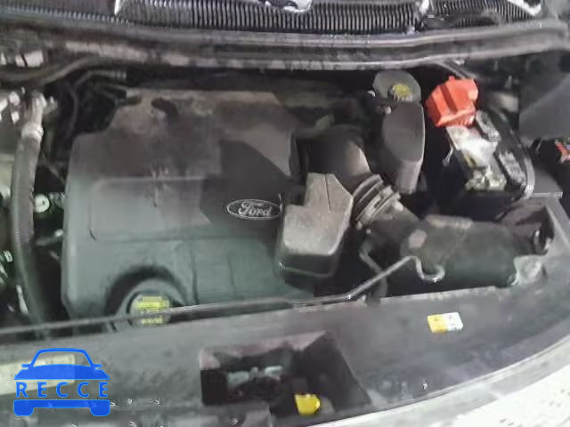 2011 FORD EXPLORER L 1FMHK8F86BGA35222 image 6