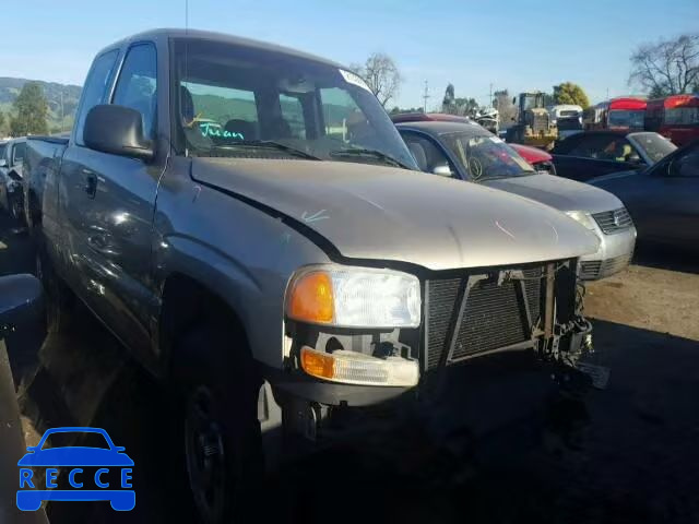 2003 GMC SIERRA K15 2GTEK19V731364753 image 0