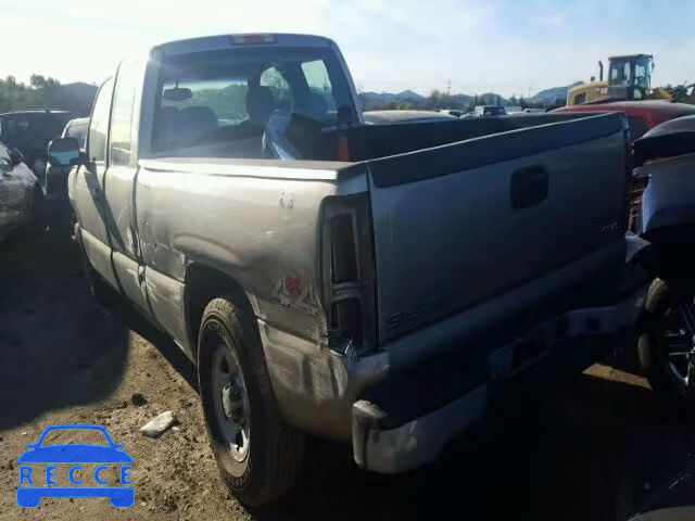 2003 GMC SIERRA K15 2GTEK19V731364753 image 2