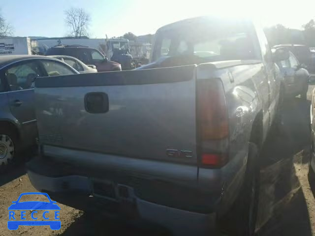 2003 GMC SIERRA K15 2GTEK19V731364753 image 3