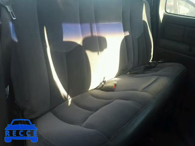 2003 GMC SIERRA K15 2GTEK19V731364753 image 5