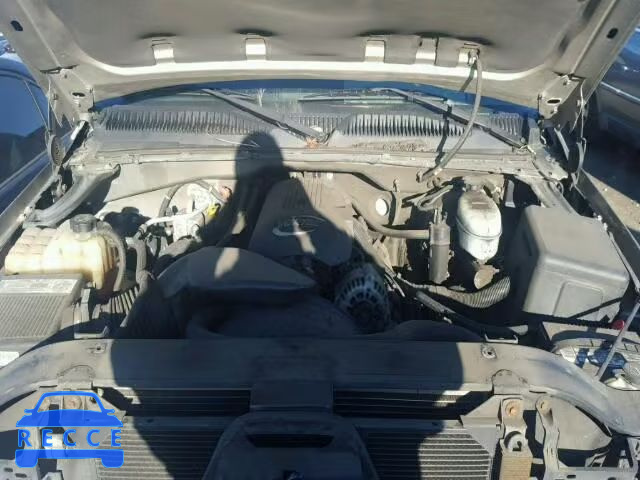 2003 GMC SIERRA K15 2GTEK19V731364753 image 6
