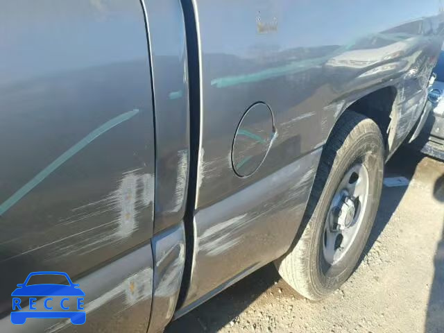 2003 GMC SIERRA K15 2GTEK19V731364753 image 8
