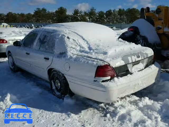 2004 FORD CROWN VIC 2FAHP71W64X143509 image 2