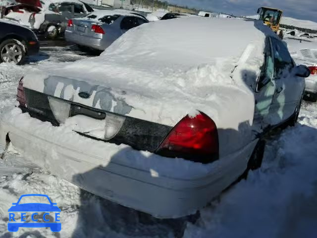 2004 FORD CROWN VIC 2FAHP71W64X143509 image 3